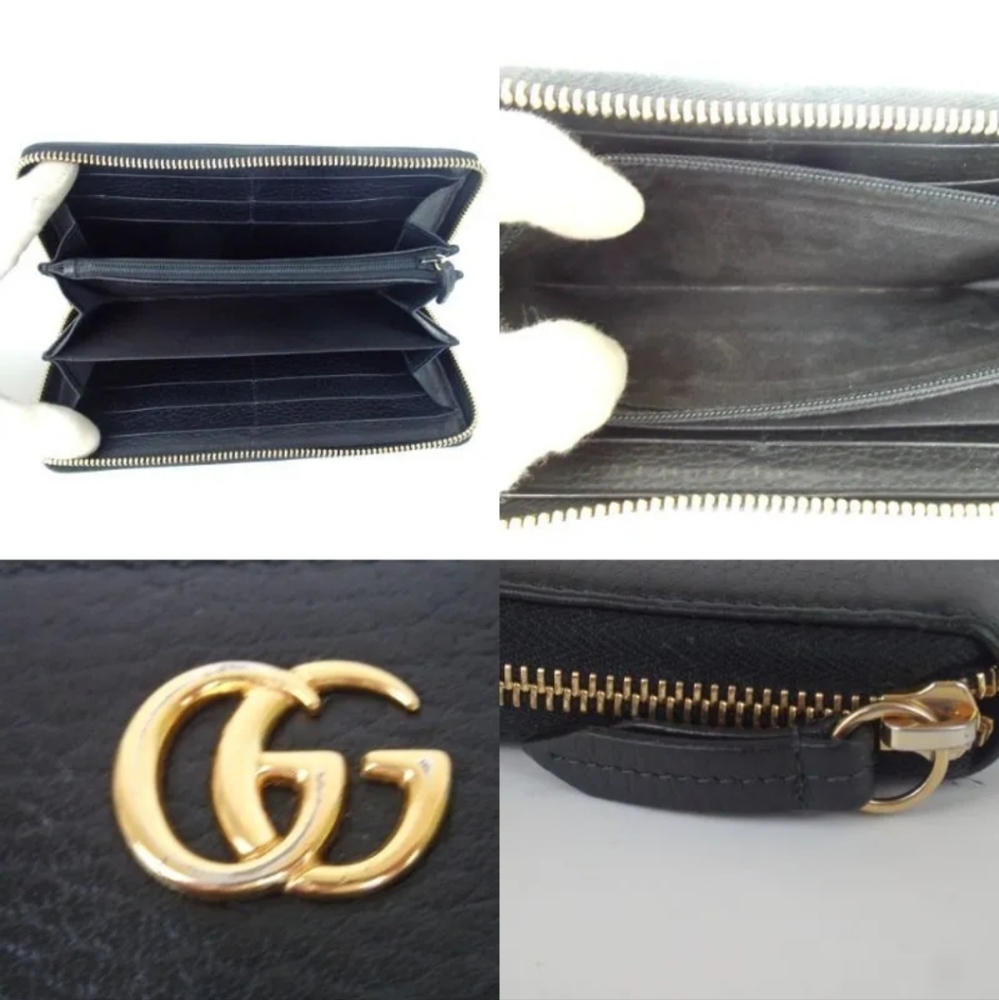 Gucci Wallet - Picture 5 of 7